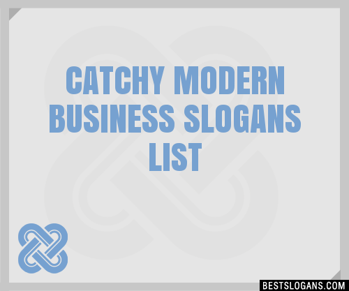 100-catchy-modern-business-slogans-2024-generator-phrases-taglines