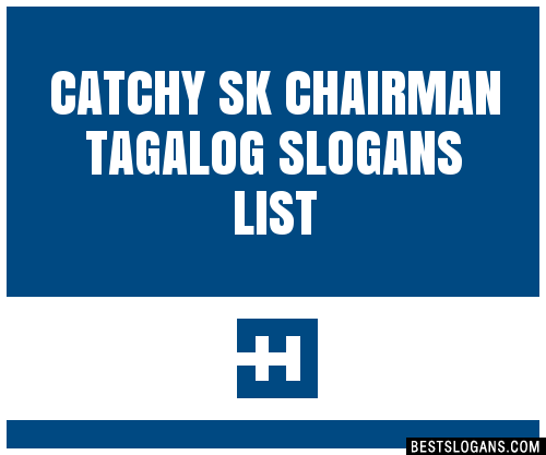 100-catchy-sk-chairman-tagalog-slogans-2024-generator-phrases-taglines