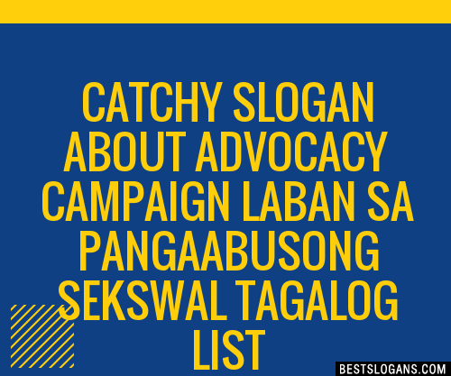 40-catchy-about-advocacy-campaign-laban-sa-pangaabusong-sekswal