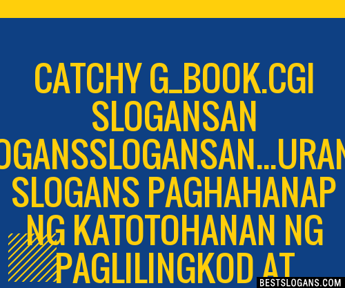 100+ Catchy G_book.cgi An An...,urance Paghahanap Ng Katotohanan Ng ...