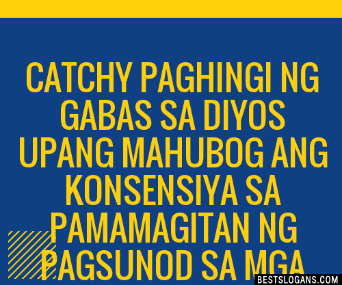 100+ Catchy Paghingi Ng Gabas Sa Diyos Upang Mahubog Ang Konsensiya Sa ...