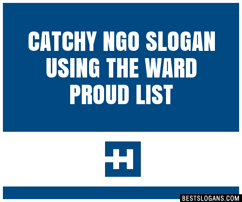 30-catchy-ngo-using-the-ward-proud-slogans-list-taglines-phrases