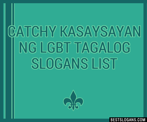 Top Meaning In Lgbt Tagalog