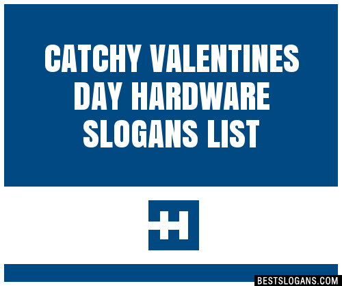 catchy valentines day headlines