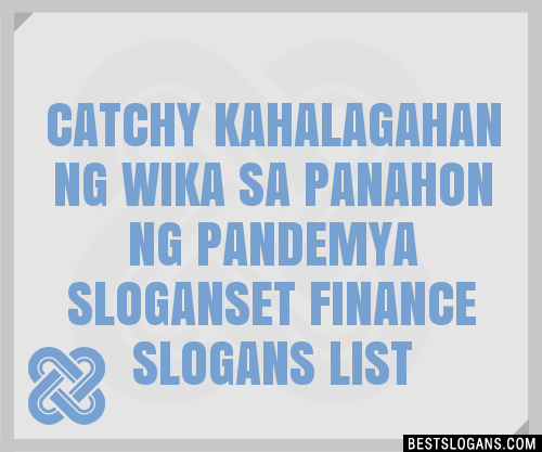 100 Catchy Kahalagahan Ng Wika Sa Panahon Ng Pandemya Et Finance