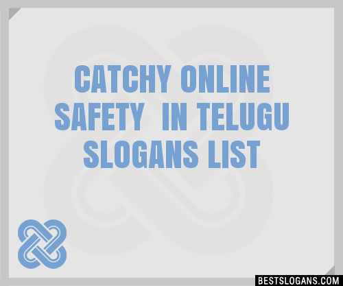 100-catchy-telugu-safety-slogans-2024-generator-phrases-taglines