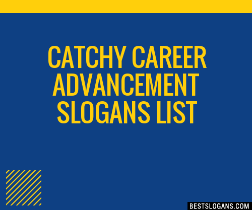 100-catchy-career-advancement-slogans-2024-generator-phrases