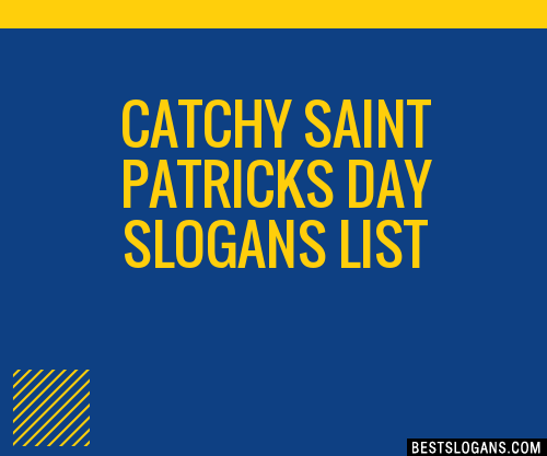 100-catchy-st-patricks-day-marketing-for-referr-slogans-2023