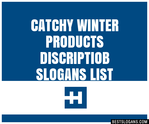 100-catchy-winter-products-discriptiob-slogans-2023-generator