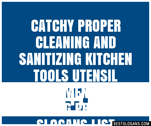 40-catchy-proper-cleaning-and-sanitizing-kitchen-tools-utensil