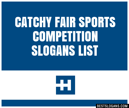 100-catchy-fair-sports-competition-slogans-2024-generator-phrases