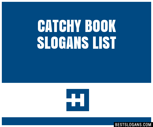 100-catchy-book-slogans-2024-generator-phrases-taglines