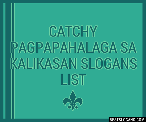 40 Catchy Tungkol Sa Pagpapahalaga Sa Pagiging Mamamayang Pilipino