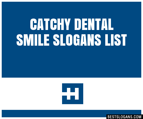 100-catchy-dental-smile-slogans-2024-generator-phrases-taglines