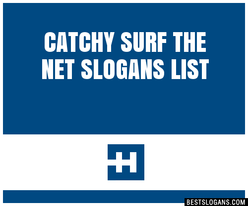 100-catchy-surf-the-net-slogans-2024-generator-phrases-taglines