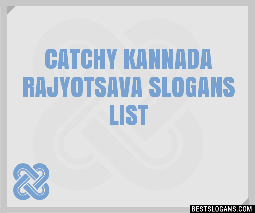 100-catchy-kannada-rajyotsava-slogans-2024-generator-phrases