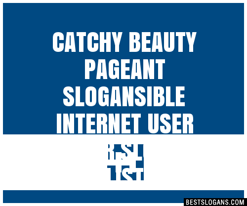 catchy-beauty-pageant-slogans-list-taglines-phrases-names-hot-sex-picture