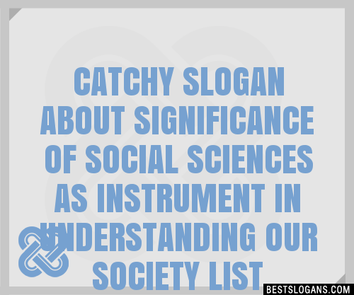 30-catchy-about-significance-of-social-sciences-as-instrument-in