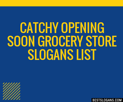 100-catchy-opening-soon-grocery-store-slogans-2024-generator