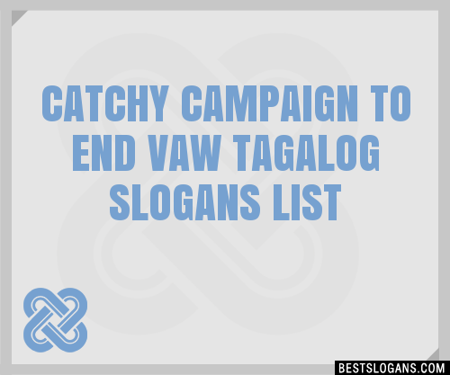 100-catchy-campaign-to-end-vaw-tagalog-slogans-2024-generator