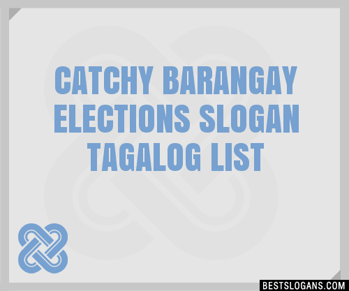 100-catchy-barangay-elections-tagalog-slogans-2023-generator