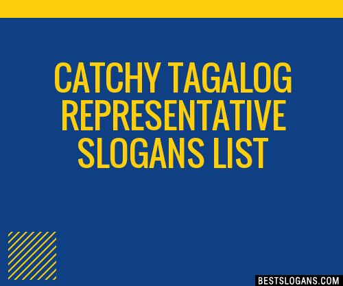 100-catchy-tagalog-representative-slogans-2024-generator-phrases