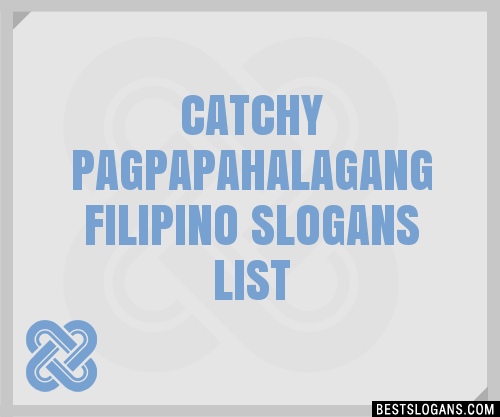 100 Catchy Pagpapahalagang Pilipino Slogans 2024 Generator Phrases Porn Sex Picture 4422