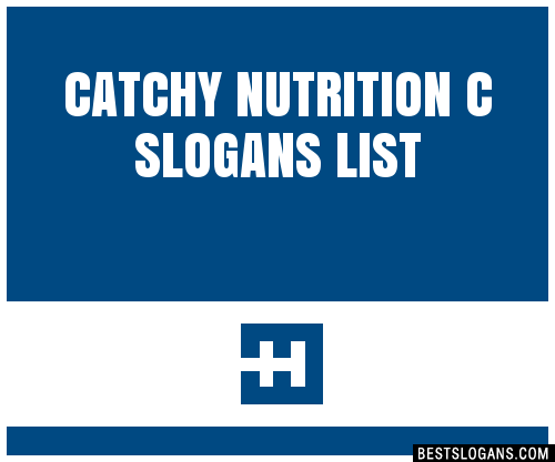 30-catchy-best-in-nutrition-2018-tagalog-slogans-list-taglines