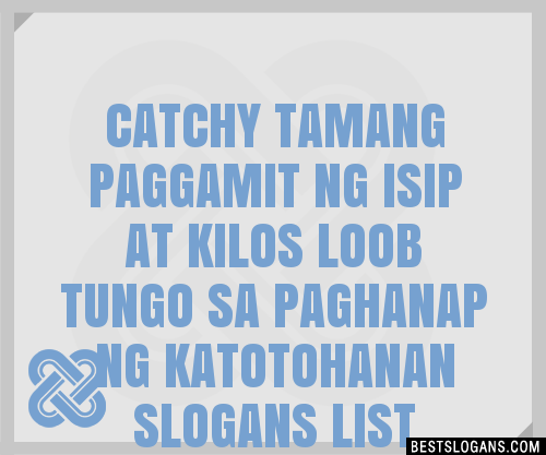 100 Catchy Ng Kalagahan Ng Tamang Pagtapon Ng Basura