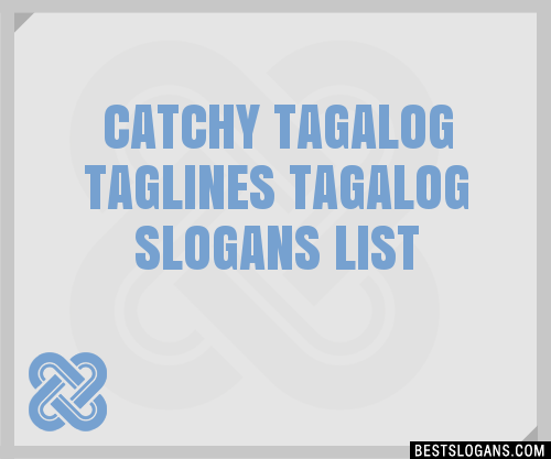 100-catchy-tagalog-tagalog-slogans-2024-generator-phrases-taglines