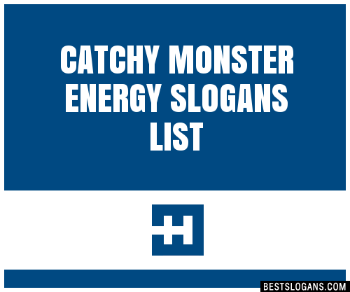 100-catchy-monster-energy-slogans-2024-generator-phrases-taglines