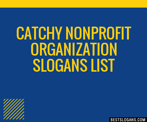 30-catchy-nonprofit-organization-slogans-list-taglines-phrases