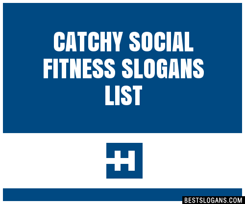 100-catchy-social-fitness-slogans-2024-generator-phrases-taglines