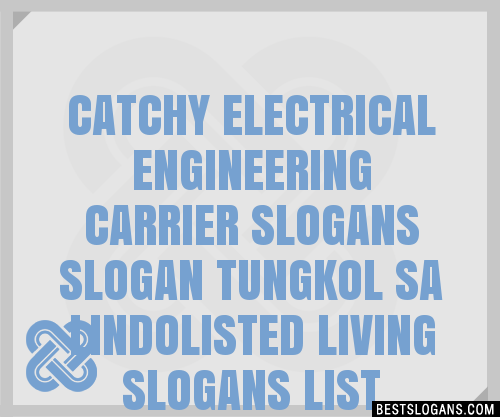 100-catchy-electrical-engineering-carrier-tungkol-sa-lindolisted