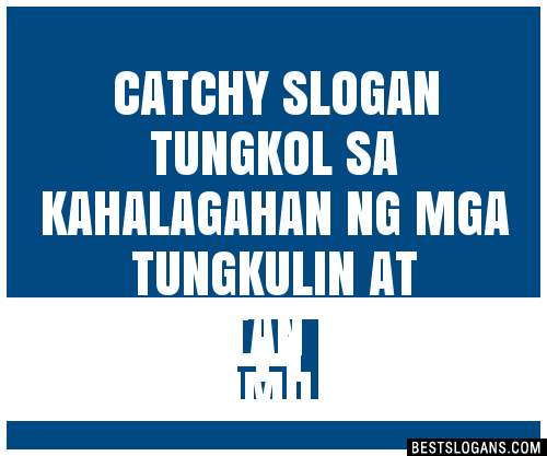 40+ Catchy Tungkol Sa Kahalagahan Ng Mga Tungkulin At Karapatan Ng Mga