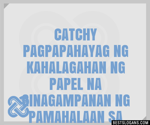 100 Catchy Pagpapahayag Ng Kahalagahan Ng Papel Na Ginagampanan Ng 143616 Hot Sex Picture 7075