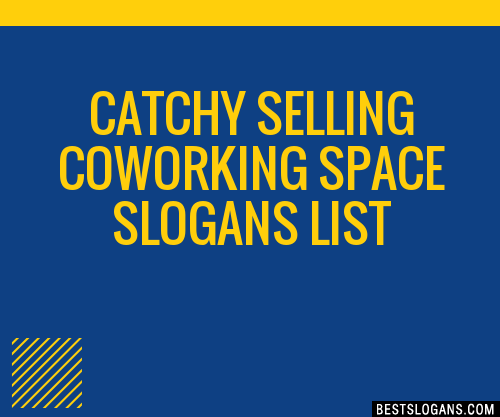 100-catchy-selling-coworking-space-slogans-2024-generator-phrases