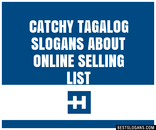 100-catchy-tagalog-about-online-selling-slogans-2023-generator