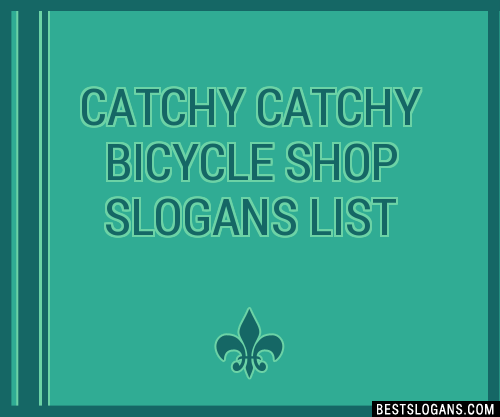 40-catchy-bicycle-shop-slogans-list-phrases-taglines-names-mar-2023