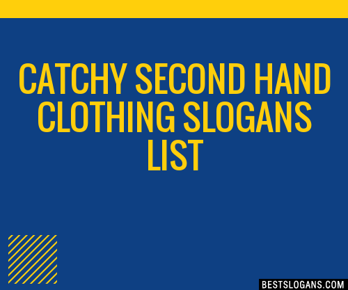 100-catchy-second-hand-clothing-slogans-2024-generator-phrases