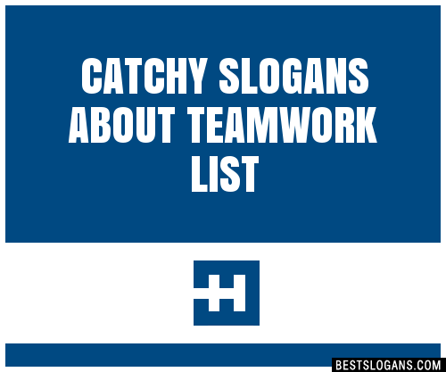 100-catchy-about-teamwork-slogans-2024-generator-phrases-taglines