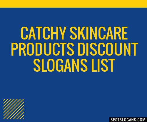 100-catchy-skincare-deak-slogans-2023-generator-phrases-taglines