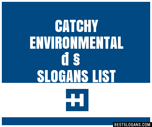 100-catchy-environmental-slogans-2024-generator-phrases