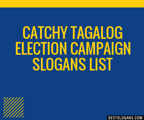 100-catchy-tagalog-election-campaign-slogans-2024-generator