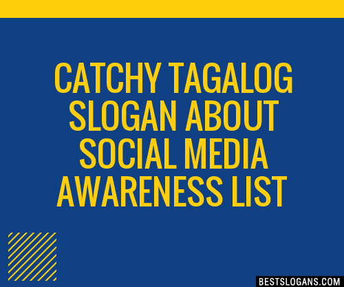 100-catchy-tagalog-about-social-media-awareness-slogans-2023