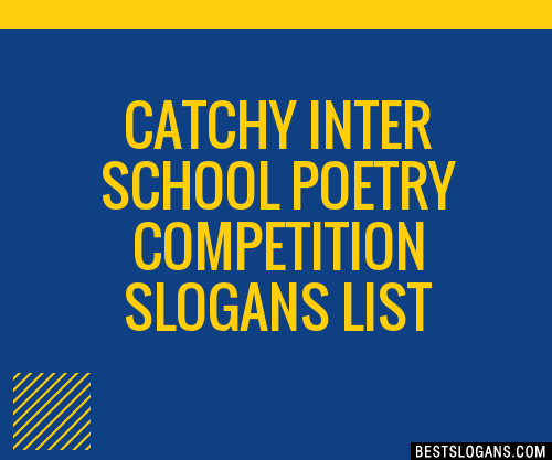 100-catchy-inter-school-poetry-competition-slogans-2023-generator