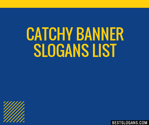 100-catchy-banner-slogans-2024-generator-phrases-taglines