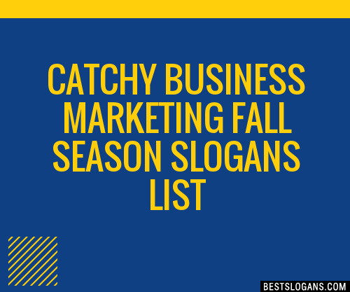 100-catchy-business-marketing-fall-season-slogans-2024-generator