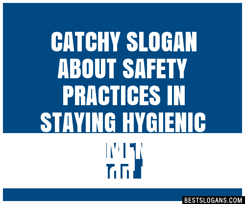 100 Catchy About Safety Practices In Staying Hygienic During Menstrual Period Slogans 2024 2345