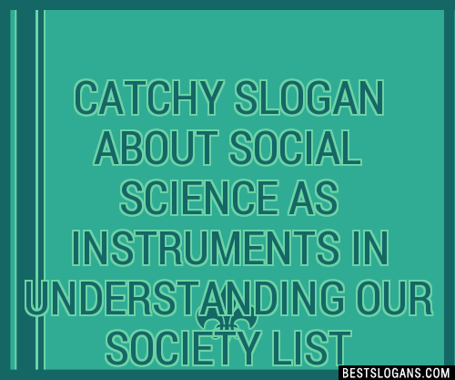 30-catchy-about-social-science-as-instruments-in-understanding-our